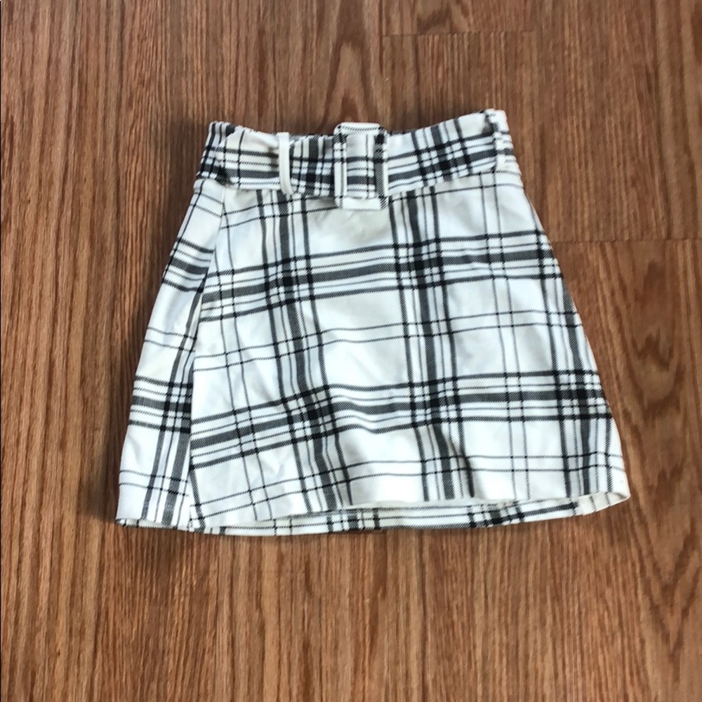 Zara Skirt